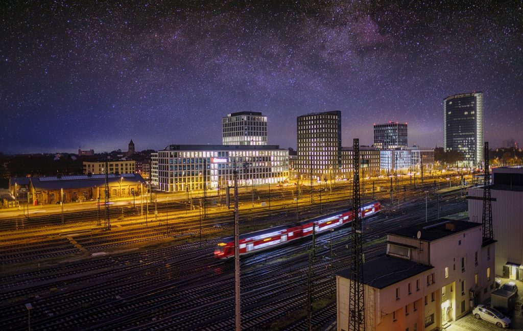 12 Travel Tips for Europe 1 european trains