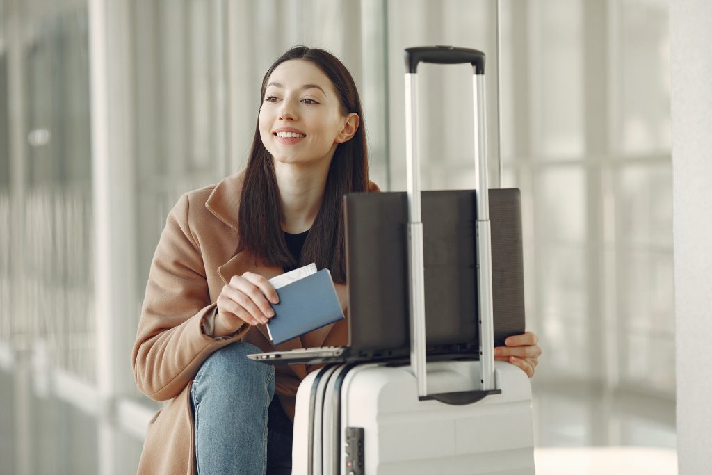 The Best 12 Travel Safety Tips For 2023 1 Travel documents 2