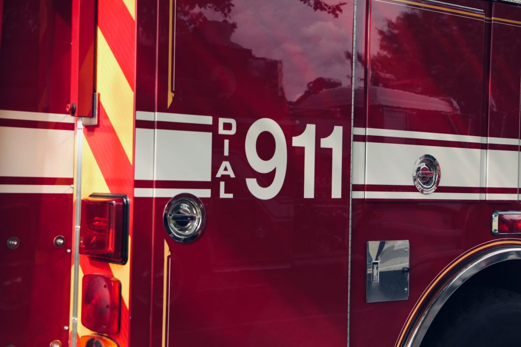 The Best 12 Travel Safety Tips For 2023 3 emergency number