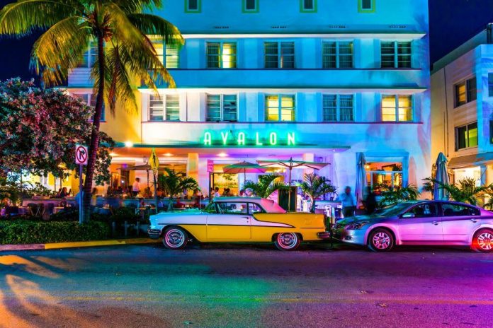 Miami