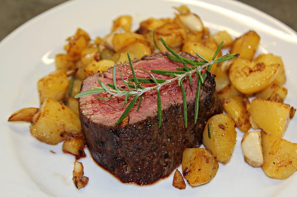 New zealand cuisine