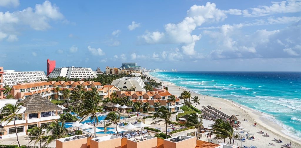 cancun mexico