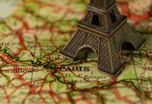 Top 10 Must-Do Activities in Paris – The City of Love