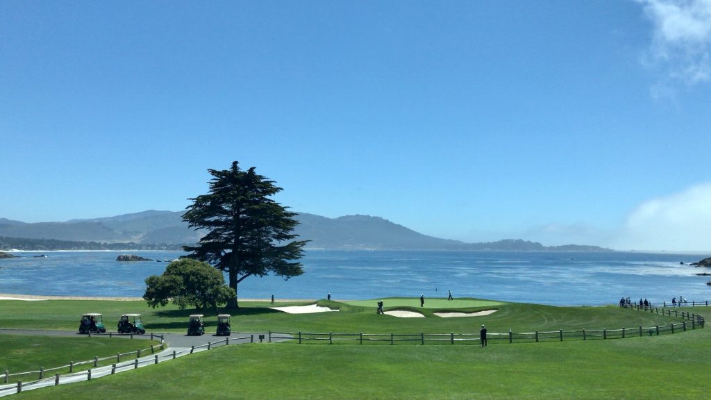 Top 12 All-Inclusive International Golf Holiday Destinations 3 pebble beach