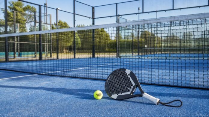 padel holidays for solo traveller