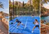Coast, City or Island? How to Choose the Right Padel Break in Spain